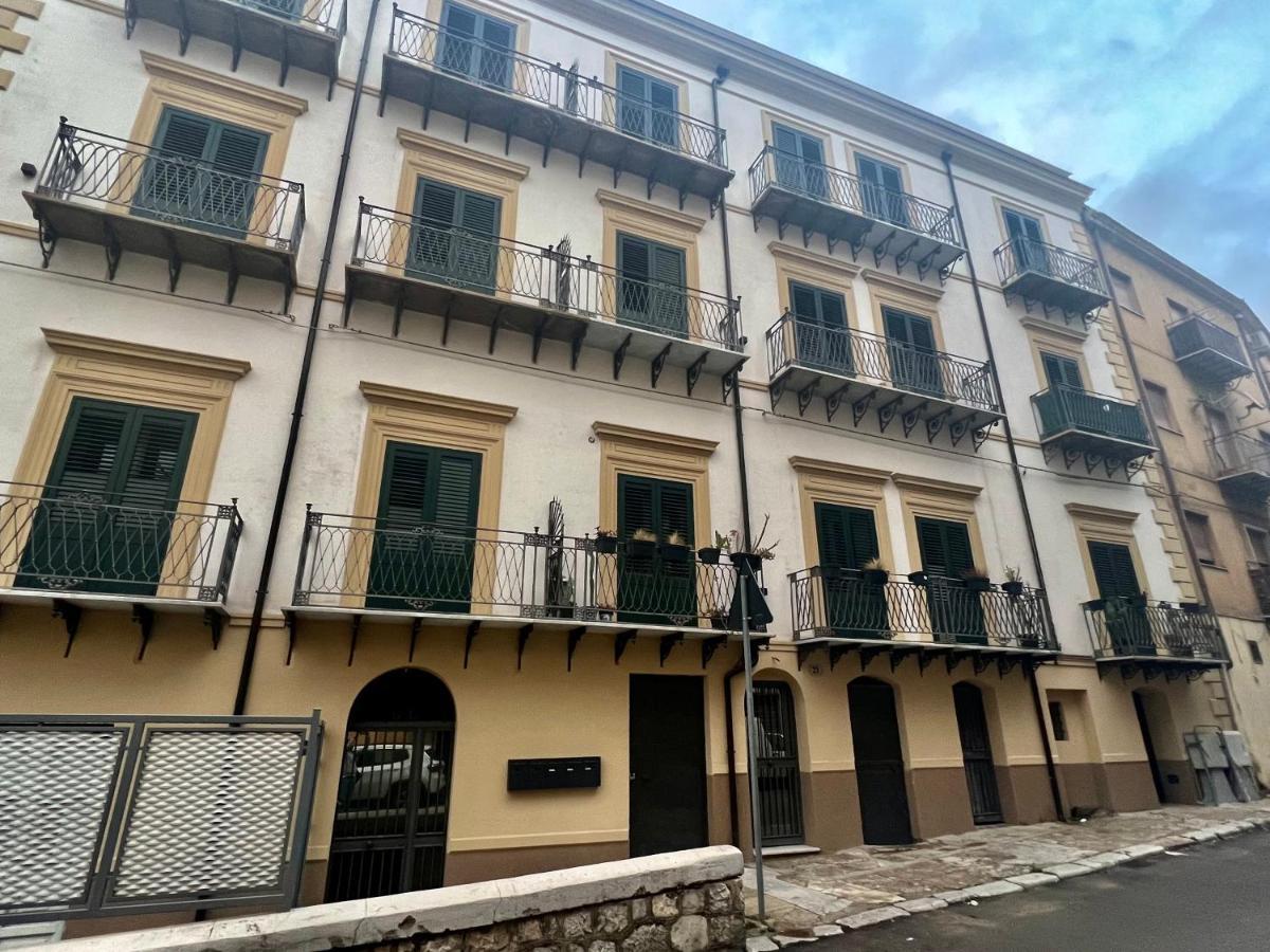 Guest House Colonna Palermo Exterior foto